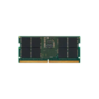HP 16GB DDR5-4800MHz SODIMM Memory Module for Laptops - Non-ECC, Single Rank, 1.1V - Part Number 4M9Y5