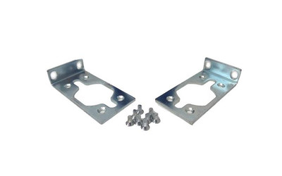 HP Brackets for ProCurve Switch 5069-5705, wall mount brackets for network switches, compatible with ProCurve switches