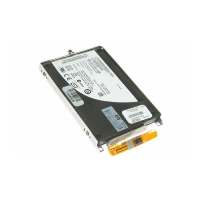 502600-001 - HP 80GB MLC NAND 1.8" SATA Solid State Drive