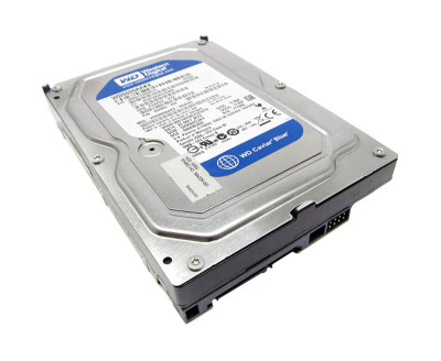 HP 500GB 7200RPM SATA 3Gb/s Hard Drive for ProLiant DL360p Gen8 Servers