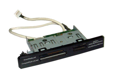 HP 5070-2566 15-in-1 Card Reader for A6000N