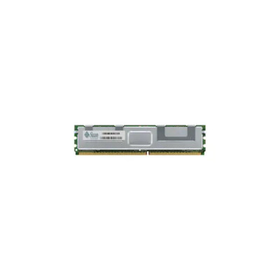 Sun 2GB DDR2-667MHz PC2-5300 CL5 240-Pin DIMM 1.5V Memory Module compatible with servers