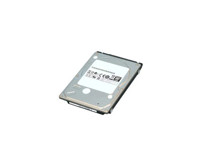 515658-002 - HP 250GB 7200RPM SATA 3Gb/s 2.5" HDD