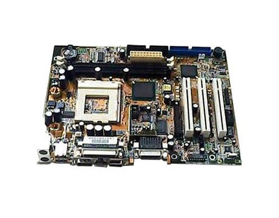 HP Pavilion TORTUGA System Board Motherboard 5185-1293 for HP computers