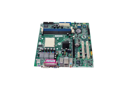 5188-5239 - HP NFORCE3 150 Chipset/1GB DDR/ULTRA DMA Hard Drive/10/100BASE T LAN/3 PCI/ V.92 K56 FAX