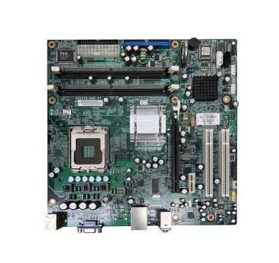 5188-7535 - HP Socket 775 Motherboard
