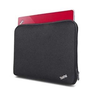 Lenovo ThinkPad 15W Case Sleeve 51J0477 for laptops - padded protection, sleek design