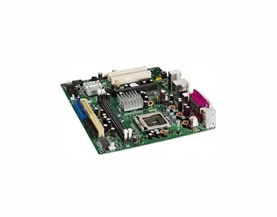 57F1540 - IBM 386SX 16MHz System Board Motherboard