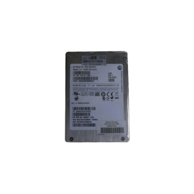 586657-001 - HP 120GB SATA 3Gb/s 3.5" Hot-Plug SSD