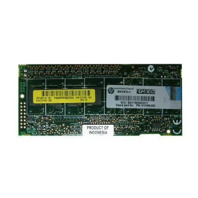 508118-001 - HP Smart Array P700M 256MB Cache Controller