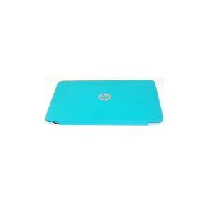 598459-001 - HP Blue LCD Back Cover 5102 5103