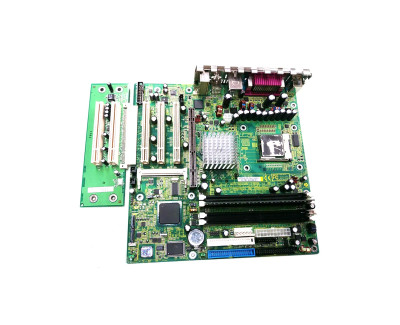 IBM System Board Motherboard for IntelliStation M Pro 6233, compatible with ProLiant DL360p Gen8 servers