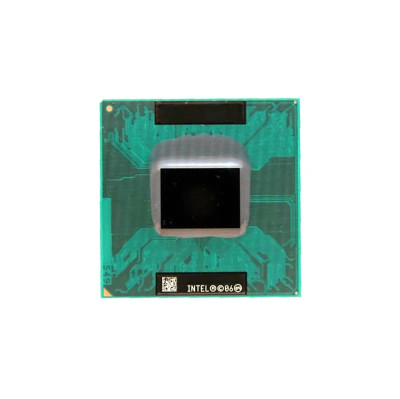 509059-001 - HP 1.83GHz 667MHz FSB 1MB L2 Cache Socket PPGA478 Intel Celeron T1700 Dual-core 2 Core Processor