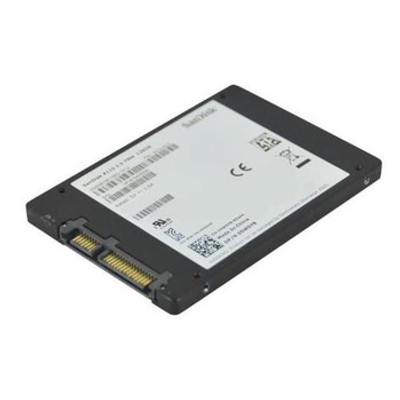 5W9Y8 - Dell Thin 128GB SATA 2.5-inch Solid State Drive