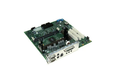 60H9856 - IBM 300GL Desktop System Board Motherboard