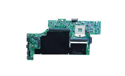 60-N1NMB1200-D03 - ASUS Intel Socket-989 Laptop Motherboard