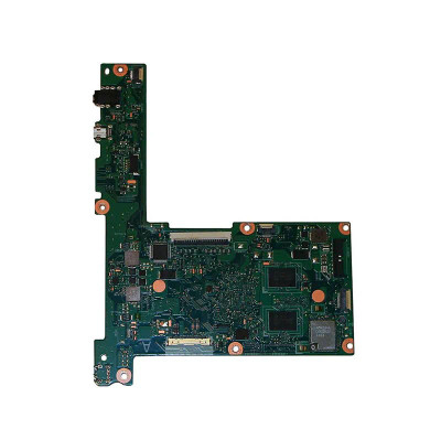 ASUS Socket 989 System Board Motherboard for G74SX - 60-N56MB2400-A01 - Compatible with ASUS G74SX laptops