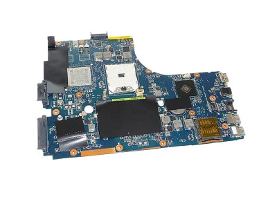60-NAMMB1000-C01 - ASUS AMD Laptop Motherboard