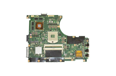 60NB0030-MB1000 - ASUS Intel S989 Laptop Motherboard