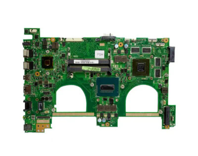 ASUS Motherboard DSC with Intel i7-4700HQ 2.40GHz Processor for N550JV Laptop - Compatible with ASUS N550JV Laptop