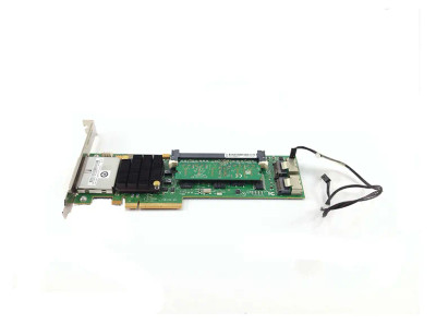 510360-001 - HP 8-Port SAS 3Gb/s RAID Host Bus Adapter