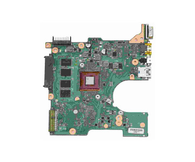60NB0360-MB1040 - ASUS 1.00GHz A4-1200 Motherboard