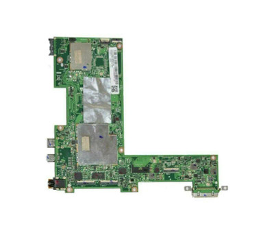 60NB0450-MB1070 - ASUS 32GB Intel Atom Z3740 1.33GHz Motherboard
