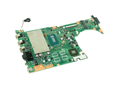 ASUS Motherboard 4GB with Intel i7-5500U 2.40GHz CPU for Q551LN - Compatible with ASUS Q551LN laptops