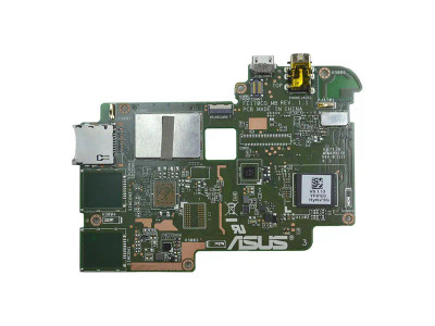 60NK01A0-MB2040 - ASUS 7-inch Tablet Atom Z2520 32GB Motherboard