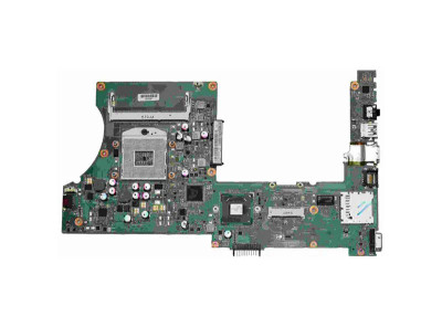 60-NNOMB1202-A04 - ASUS Intel Socket 989 Laptop Motherboard