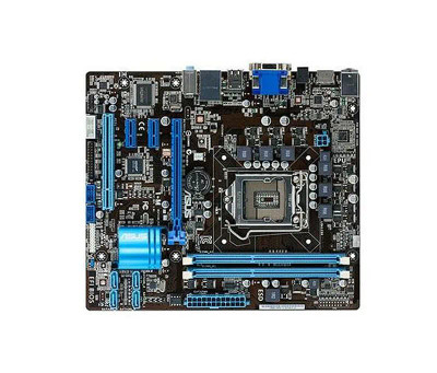 60-NR1MB1100-B02 - Asus G71G Laptop Motherboard System Board