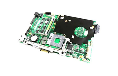 ASUS X5dij Series Intel Laptop Motherboard with 2GB Ram - Compatible with 60-NVKMB1000-C11 - Computer Hardware