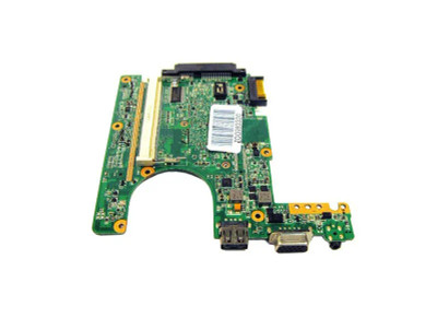 60-OA29MB5000-A05 - ASUS Netbook Motherboard Intel Atom CPU