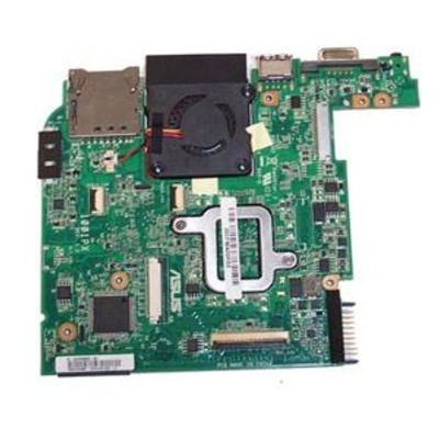 60-OA2BMB8000-A05 - ASUS Eee Pc 1001px Netbook Motherboard WIntel N450 1.66Ghz Cpu.