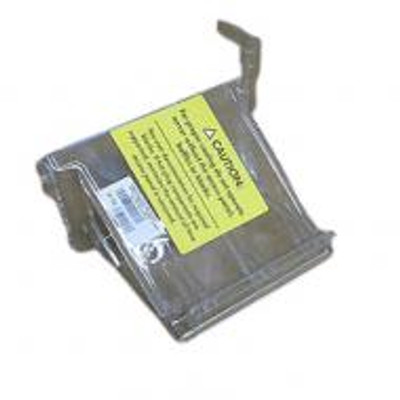 HP Air Baffle for ProLiant ML350 G6 server, part number 511773-001, server cooling accessory