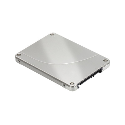 613357-001 - HP 160GB SATA 3Gb/s 2.5" SSD