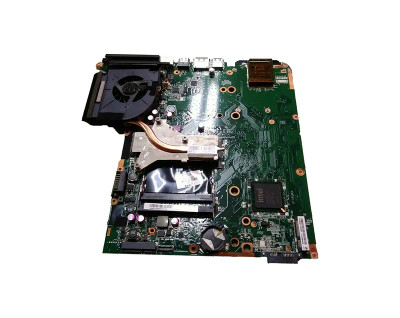511863-001 - HP UMA Intel Chipset Notebook Motherboard