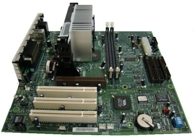 IBM Pentium III 133MHz System Board Motherboard 61H2511 for Server Rack Installati