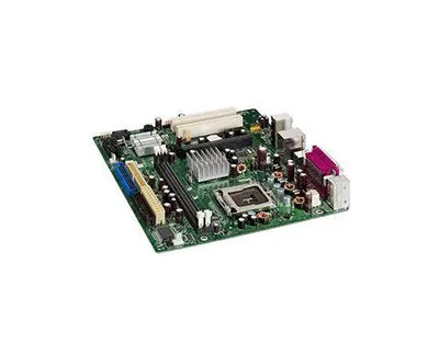 IBM System Board Motherboard 61H2616 for PC300 - Replacement motherboard compatible with PC300 desktop computers