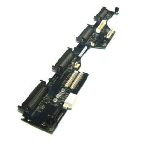 Apple 630-4326 G4 XServe Backplane Drive Controller