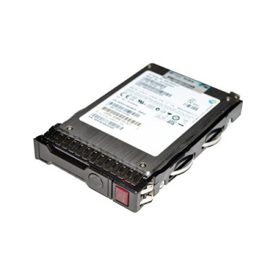 632492-S21 - HP 200GB SAS 6Gb/s 2.5" Hot-Plug SSD