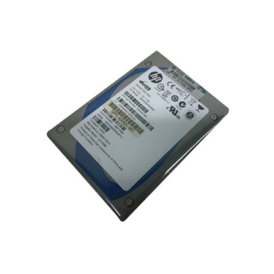632521-001 - HP 200GB SAS 6Gb/s 2.5" SSD