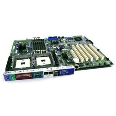 63H0738 - IBM System Board Motherboard for Aptiva PII 300MMX