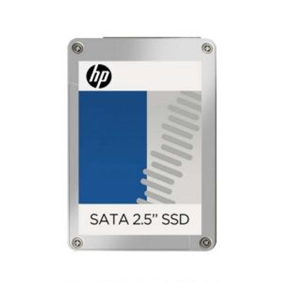 659526-001 - HP 300GB Multi Level Cell SATA 3Gb/s 2.5-inch Solid State Drive