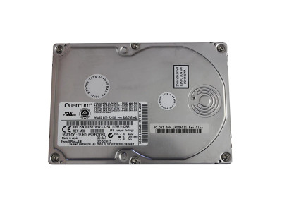 Dell 30GB 7200RPM IDE Ultra ATA/100 ATA-6 2MB Cache 3.5-Inch Hard Drive for Servers