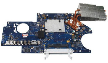 661-4291 - Apple 2.16GHz 17" Logic Board Motherboard