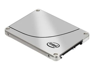Dell 400GB Mix Use uSATA 6Gb/s MLC SSD 1.8 - Compatible with Dell servers - Storage Upgrade