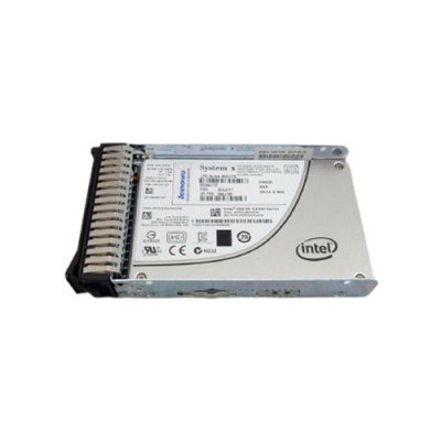 Lenovo 00AJ176 240GB SATA 6Gb/s Hot Swappable SSD