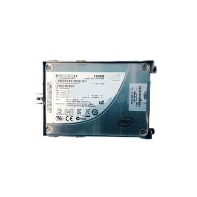 688768-001 - HP 160GB SATA 3Gb/s 2.5" SSD
