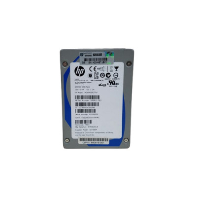 Buy Now HP 690816-001 400GB SAS 6Gb/s 2.5SSD
